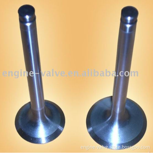 Intake & Exhaust Valves for Perkins 4.236